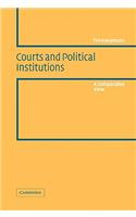 Courts and Political Institutions
