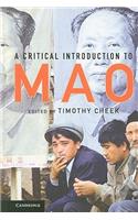 A Critical Introduction to Mao