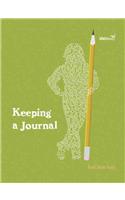 Keeping a Journal