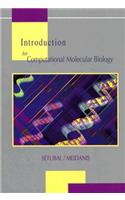 Introduction to Computational Molecular Biology