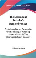 The Steamboat Traveler's Remembrancer