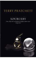 Sourcery: Discworld Novel 5 B Format