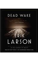 Dead Wake