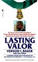 Lasting Valor