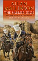 The Sabre's Edge Paperback â€“ 1 June 2004