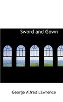 Sword and Gown: (English)