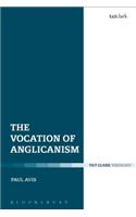 Vocation of Anglicanism