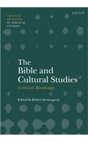 Bible and Cultural Studies