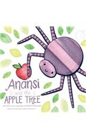 Anansi and The Apple Tree