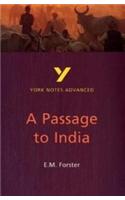 E. M. Forster 'A Passage to India': everything you need to catch up, study and prepare for 2025 assessments and 2026 exams