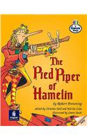 Pied Piper Genre Independent Access