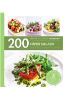 Hamlyn All Colour Cookery: 200 Super Salads