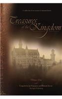 Treasures of the Kingdom, Vol. 1