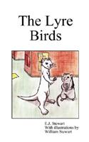 Lyre Birds