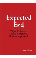 Expected End