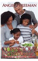 Conscious Entertaining