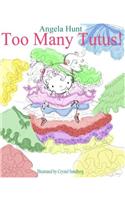 Too Many Tutus