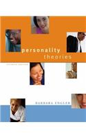 Personality Theories