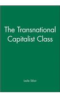 The Transnational Capitalist Class