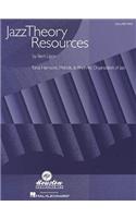 Jazz Theory Resources
