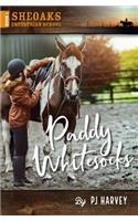 Paddy Whitesocks