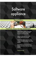 Software appliance Second Edition