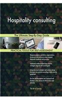 Hospitality consulting The Ultimate Step-By-Step Guide