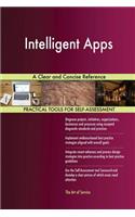 Intelligent Apps A Clear and Concise Reference