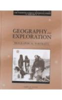 Scribner Science Reference Series: Geographers and Explores