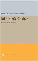 John Merle Coulter