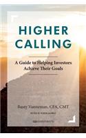 Higher Calling