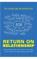Return on Relationship