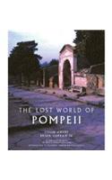 Lost World of Pompeii