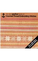 Anchor Book of Counted Thread Embroidery Stitches
