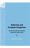 Habermas and European Integration