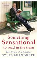 Something Sensational to Read in the Train
