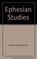 Ephesian Studies