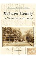 Robeson County