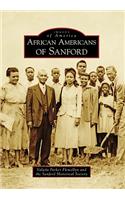 African Americans of Sanford