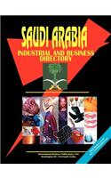 Saudi Arabia Industrial and Business Directory