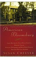 American Bloomsbury