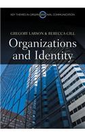 Organizations and Identity