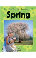 The Changing Seasons: Spring