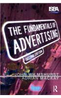 Fundamentals of Advertising