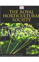 RHS Encyclopedia Of Gardening
