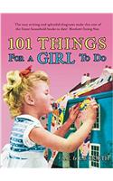 101 Things For Girls To Do