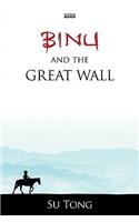 Binu and the Great Wall