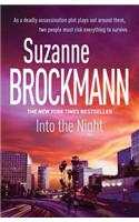 Into the Night: Troubleshooters 5