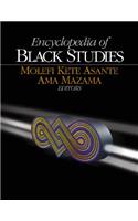 Encyclopedia of Black Studies