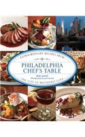 Philadelphia Chef's Table